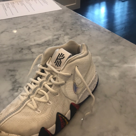 March Madness Kyries - Picture 2 of 3